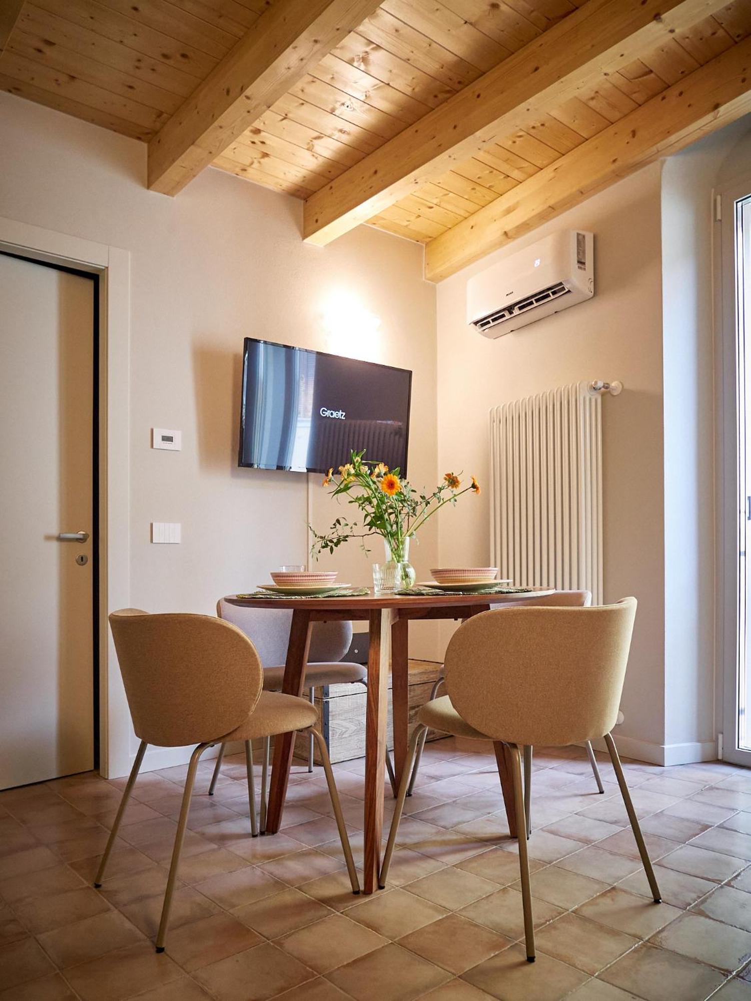 Ca' Martini Apartment *