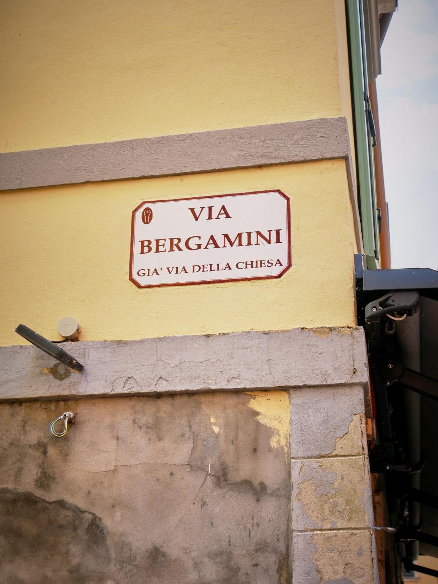 Apartment Ca' Martini