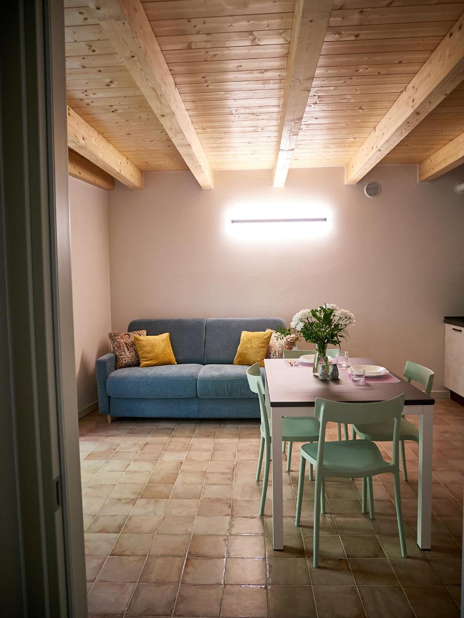 Apartment Ca' Martini