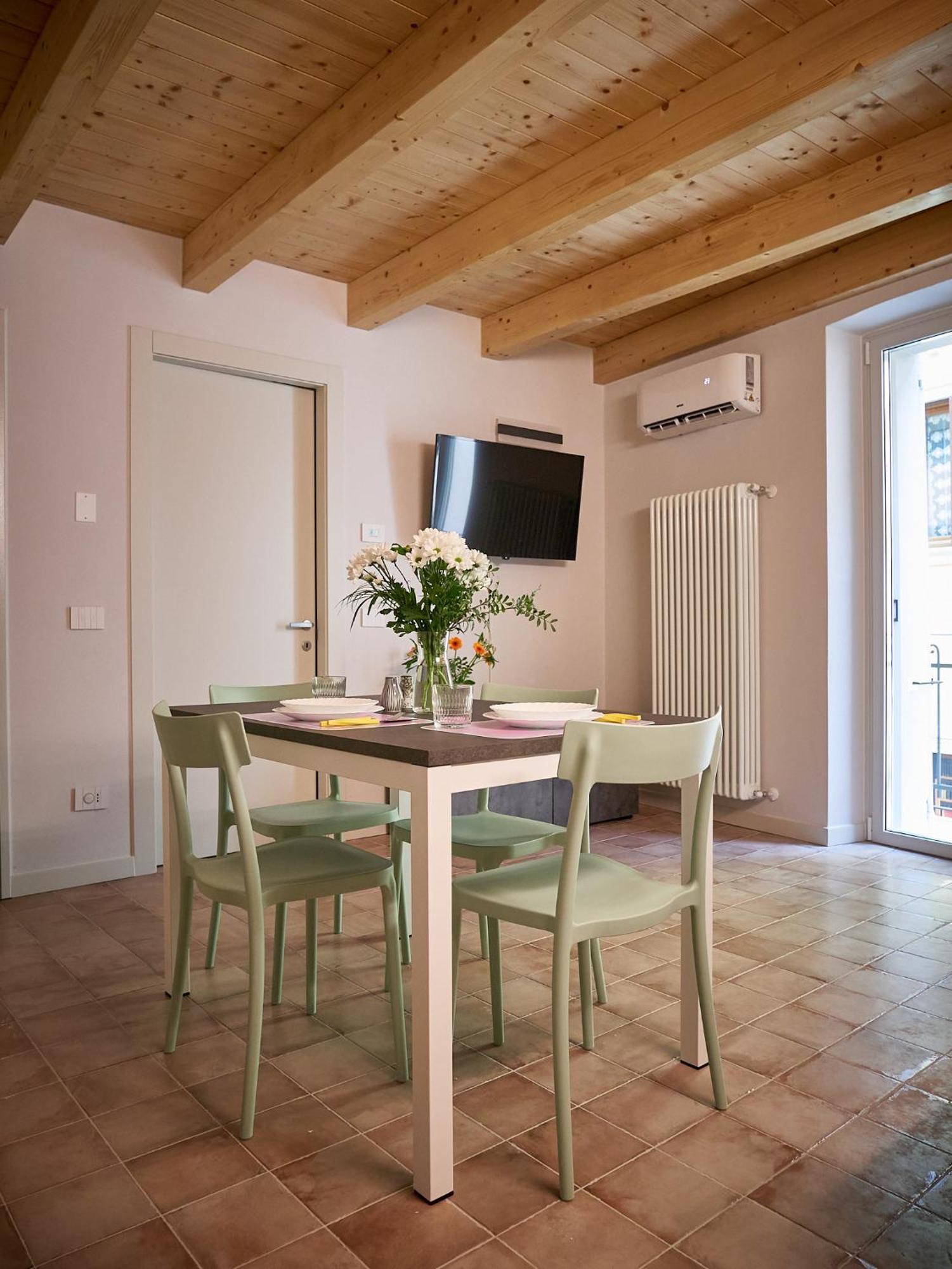 Apartment Ca' Martini *