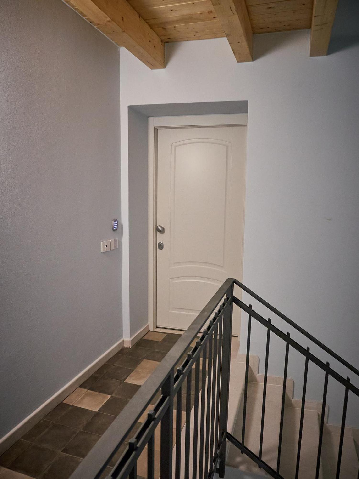 Apartment Ca' Martini