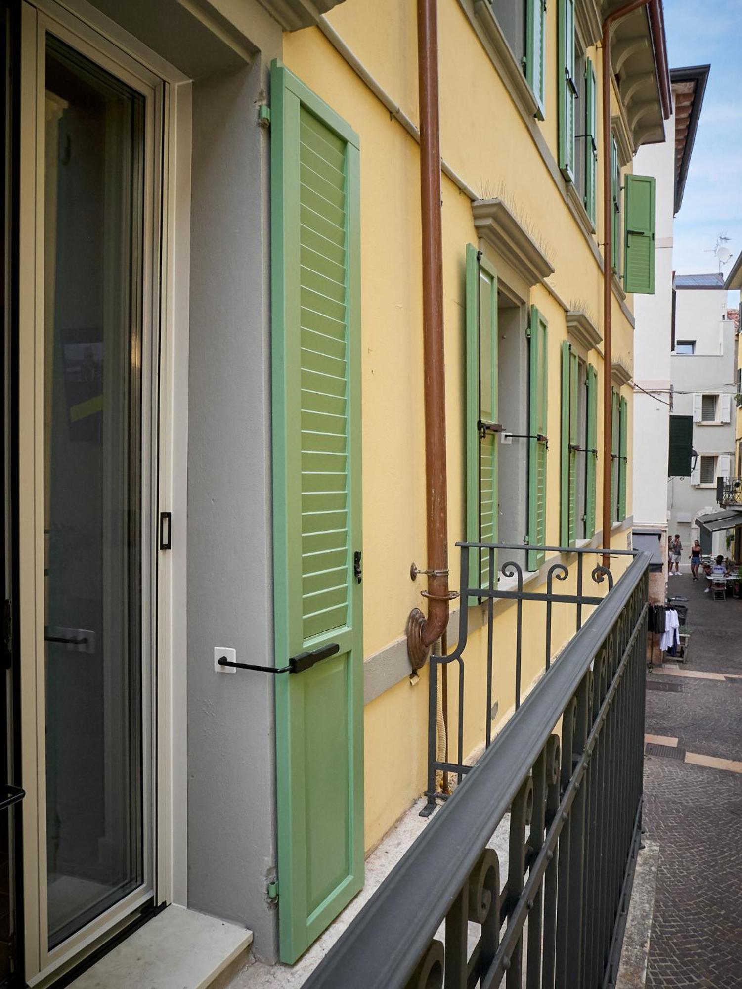 Ca' Martini Apartment *