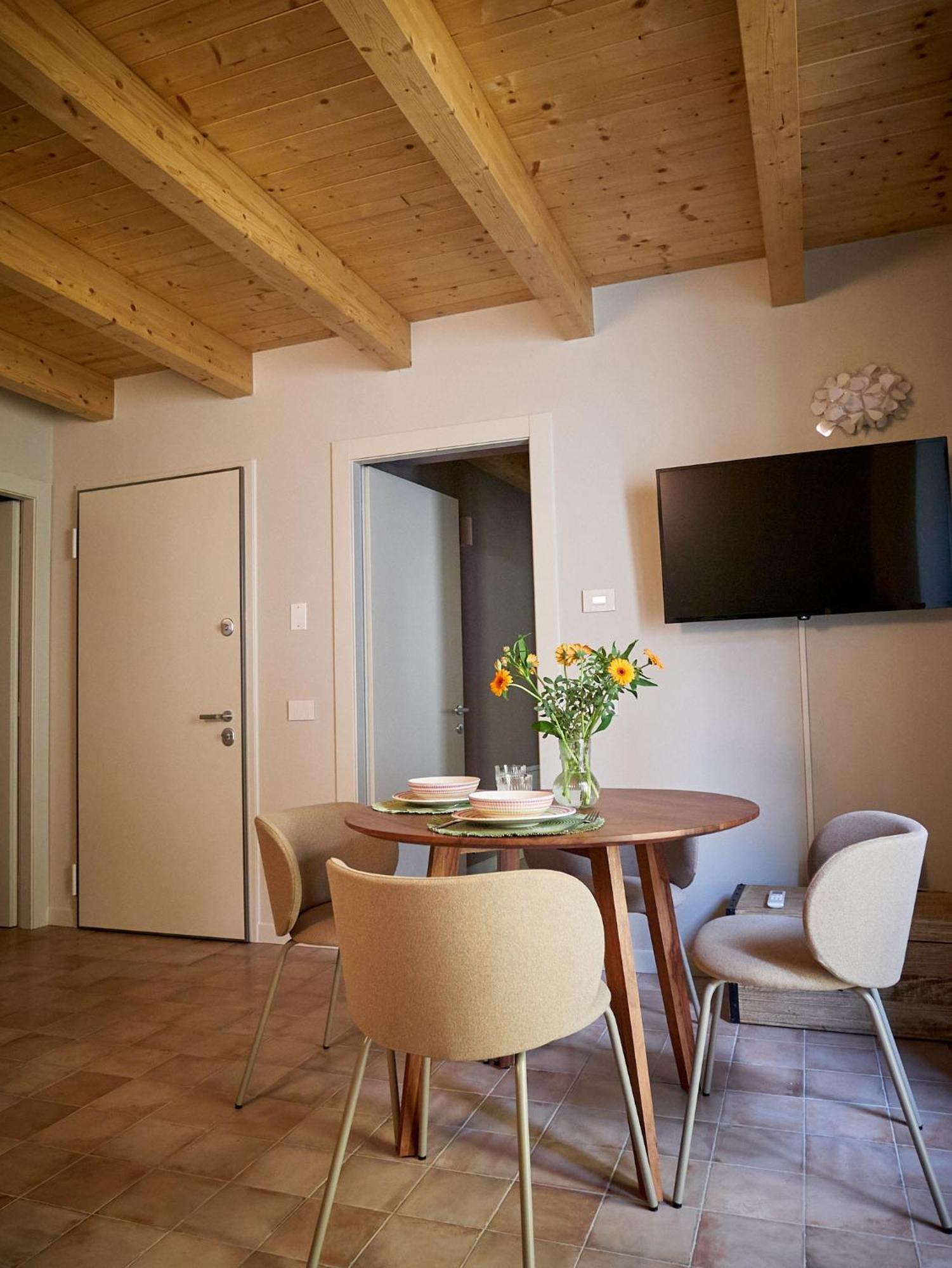 Apartment Ca' Martini Peschiera del Garda