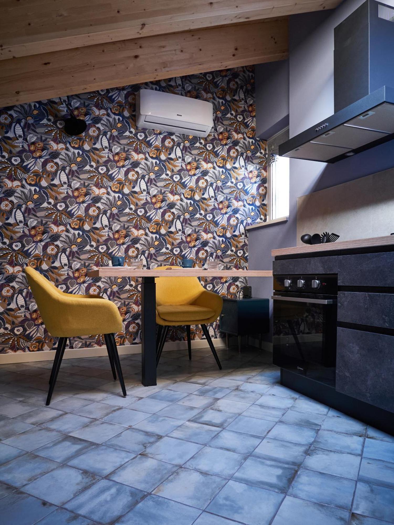Ca' Martini Apartment